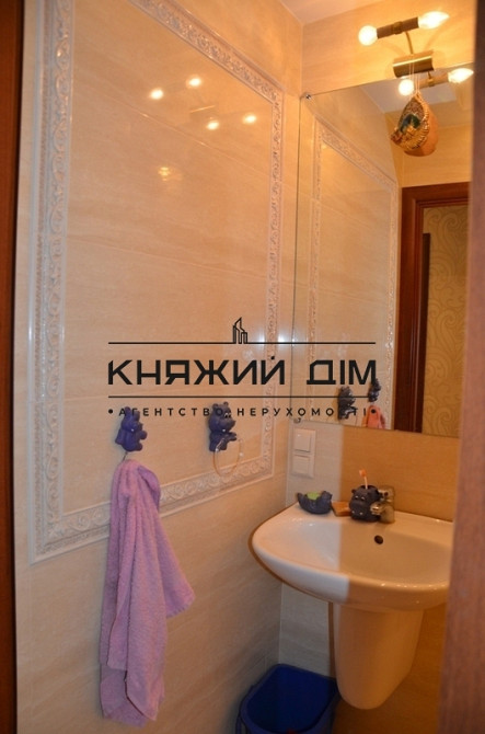 ПРОДАЖ 2к квартири з евроремонтом на Лук'янівці, № 21145411 Київ - фото 3