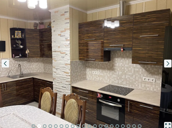 Продаж Квартира 2-кімнатна, 7/16 поверх на Массив Радужный, 13 Одеса