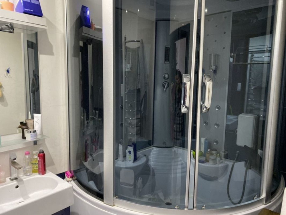 Оренда Квартира 2-кімнатна, 23/25 поверх на пр. Петра Григоренко, 21 Киев - изображение 5