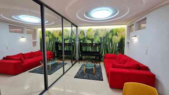 Продаж Квартира 2-кімнатна, 23/25 поверх на Героїв полку «Азов» вул., д. 8 Київ