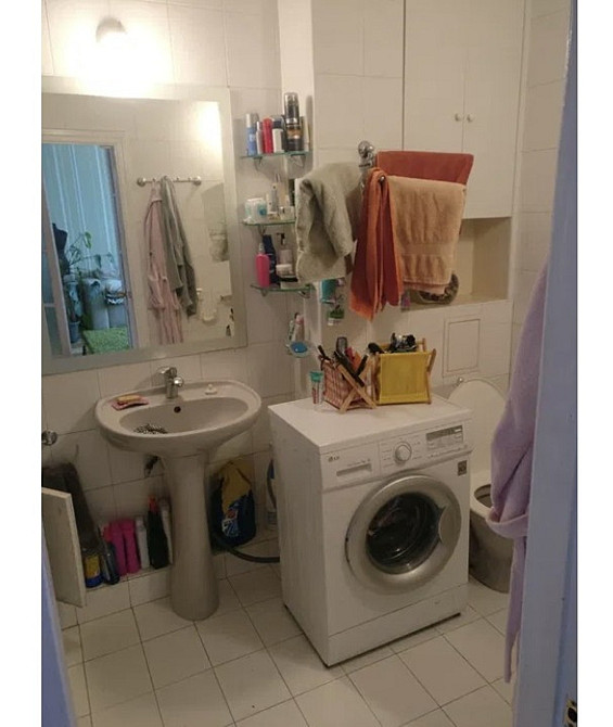 3-кімнатна, Іоанна Павла ІІ вул. (Патріса Лумумби), 15, Печерський Kiev - photo 7