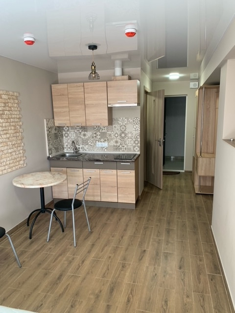 Продаж Квартира 1-кімнатна, 5/10 поверх на Тираспольская улица Odessa - photo 1