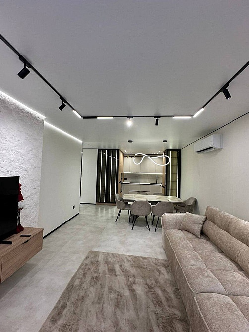 Продаж Квартира 3-кімнатна, 6/12 поверх на вул. Ленкавського Ивано-Франковск - изображение 19