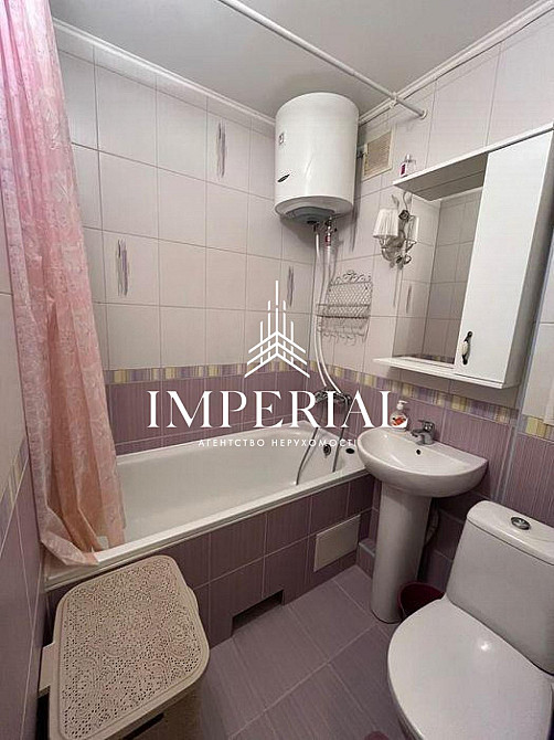 Продаж 1к Квартира 25 кв.м Корольова Академіка вул. Kiev - photo 4