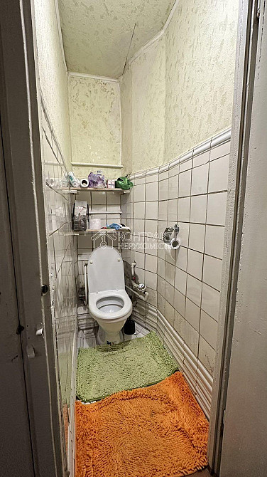 Продаж Квартира 2-кімнатна, 4/9 поверх на вул. Ювілейний Харків - фото 5