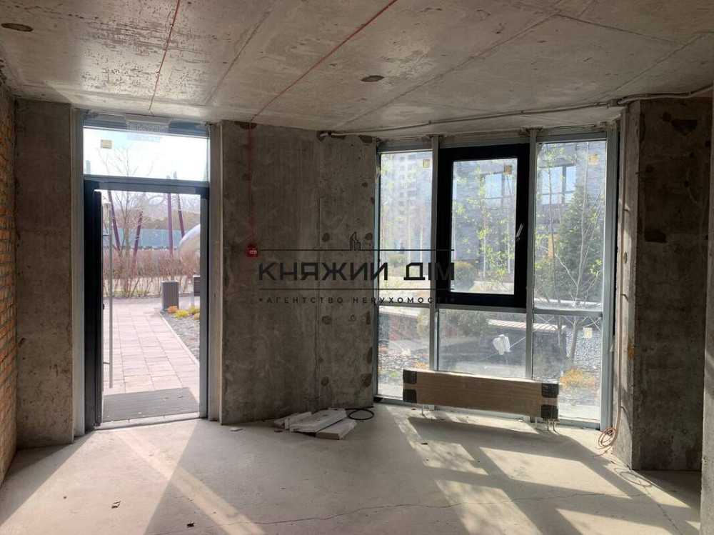 Оренда офісне приміщення на Дегтяревская ул. Киев - изображение 12