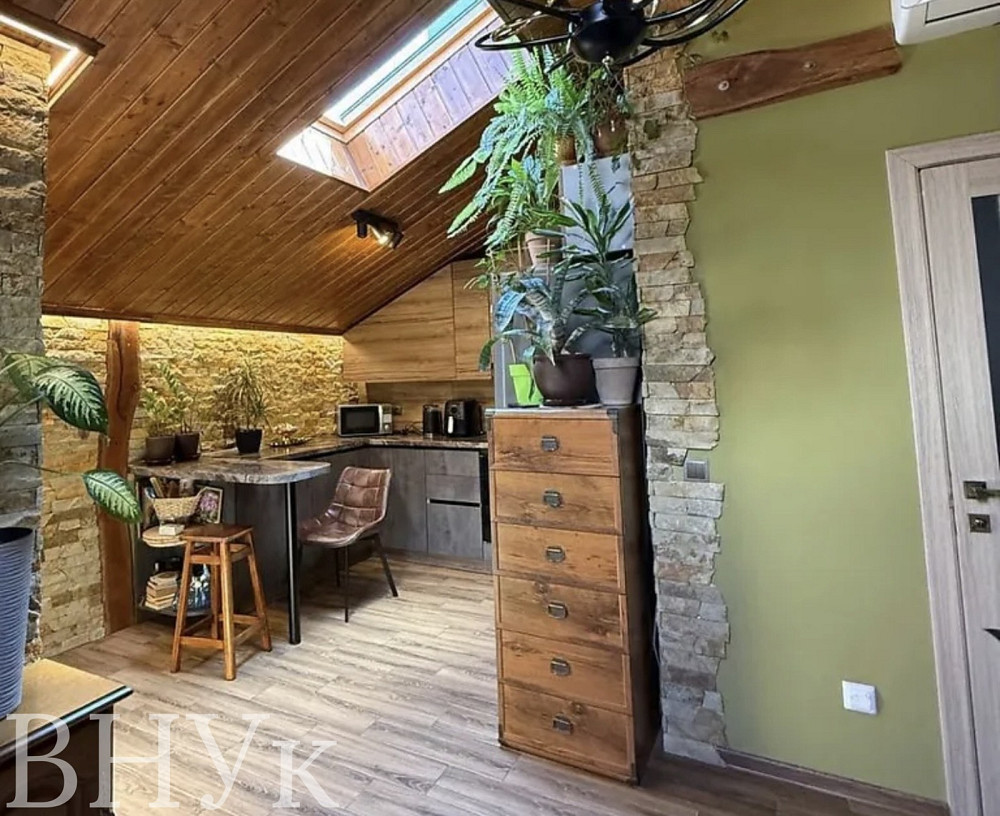 Продаж Квартира 1-кімнатна, 4/4 поверх на Університетська, 12 Ужгород - изображение 5