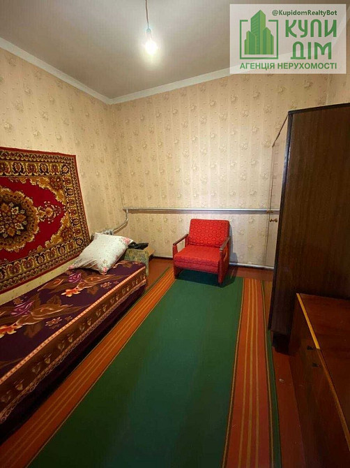 Будинок Нова Балашівка Кропивницький - фото 6