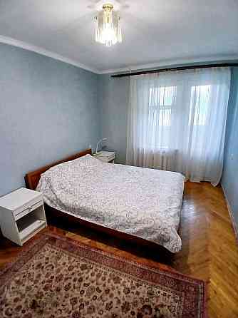 Оренда Квартира 1-кімнатна, 6/10 поверх на Святошинський провулок, 2 Київ