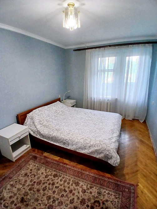 Оренда Квартира 1-кімнатна, 6/10 поверх на Святошинський провулок, 2 Київ - фото 2