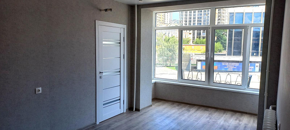 Продаж Квартира 3-кімнатна, 5/7 поверх на Велика Васильківська вул., д. 114 Kiev - photo 7