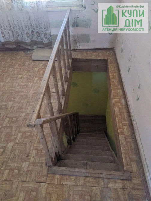 Двоповерховий цегляний будинок. Івано-Благодатне Кропивницький - фото 10