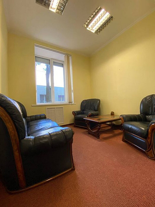 4 кімнатна квартира, Цент, Олімпійська, вул. Ділова, 6, Печерський район Kiev - photo 4