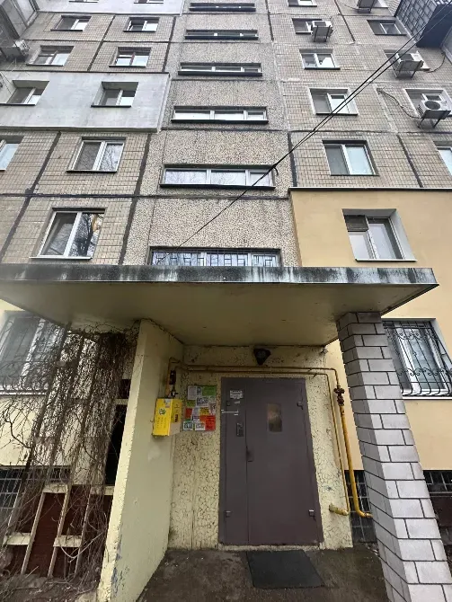 Продаж 3к Квартира 57 кв.м Сонячна Набережна, 42 Дніпро - фото 1
