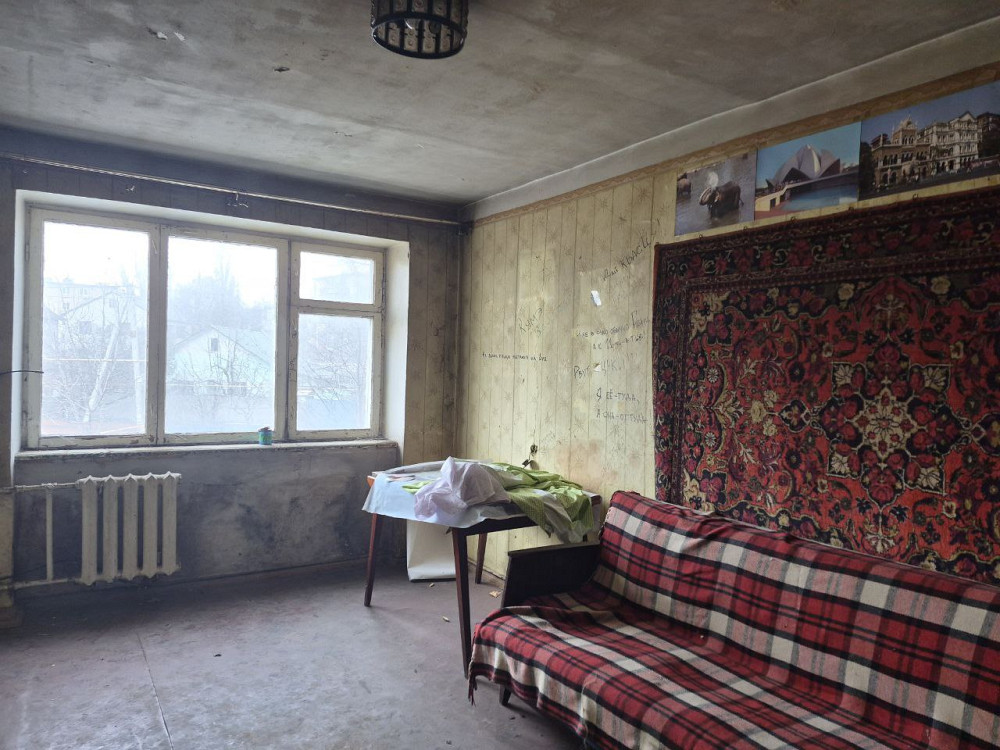 Продаж Квартира 2-кімнатна на просп. Добровольского, 149/3 Одесса - изображение 11