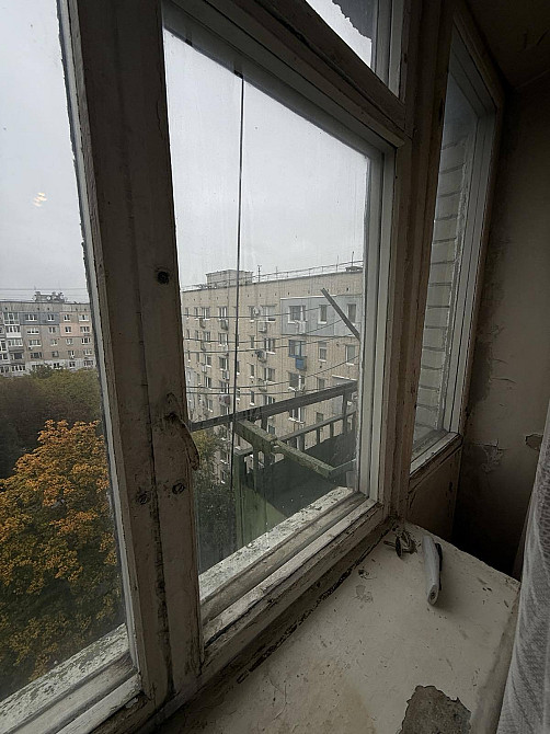 Продам 1 кімнатну квартиру в районі Типографії Кропивницький - фото 4