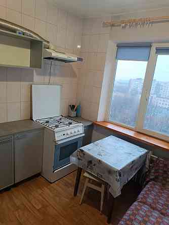 Продаж Квартира 1-кімнатна, 9/9 поверх на вул. Генерала Безручка Рівне