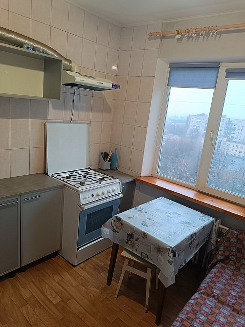 Продаж Квартира 1-кімнатна, 9/9 поверх на вул. Генерала Безручка Рівне - фото 1