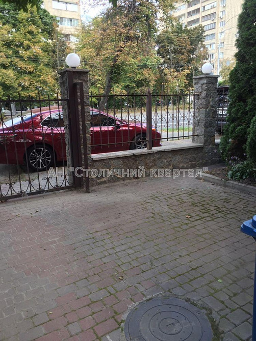 Оренда Будинок 10-кімнатний на Лобановського пр-т, 30 Київ - фото 13