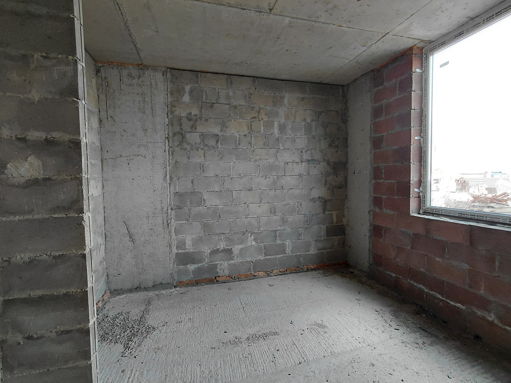 Продаж Квартира 2-кімнатна, 1/9 поверх на Микулинецька вул., 116 Тернопіль - фото 9