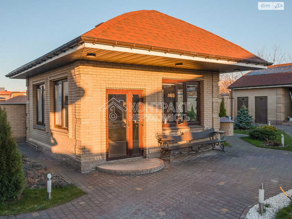 Продаж Будинок 4-кімнатний на вул. Харківського метрополітену Kharkiv - photo 6