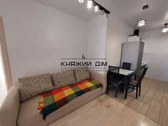 Продаж роздільної 3-х кімнатної квартири на Позняках. №21144413 Київ