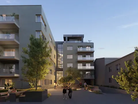 Продаж 2к Квартира 91 кв.м ЖК Рremium Hills Львів - фото 8