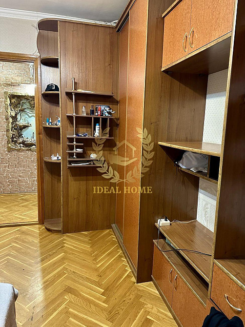 Продаж 2к квартири в сталінкі по вул. Сирецька, Куренівка Київ - фото 7