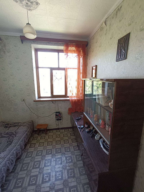 Продам капитальный дом на берегу Хаджибеевского лимана  (с.Бурдовка,  Раздельнянский р-н) Бурдівка - фото 20