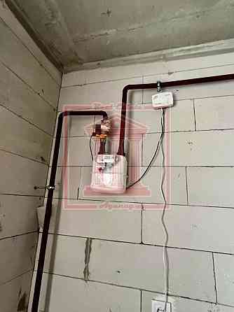 Продаж Квартира 2-кімнатна, 2/9 поверх на Білодідівка, 20 Boryspil'