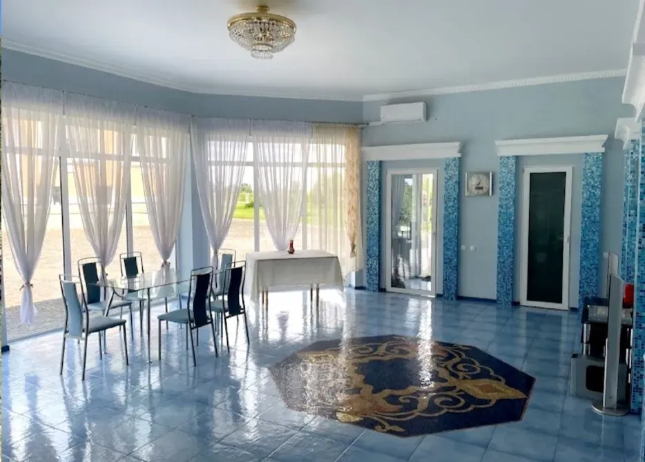 644 Будинок біля річки з сауною Київ посуточно Київ - фото 7