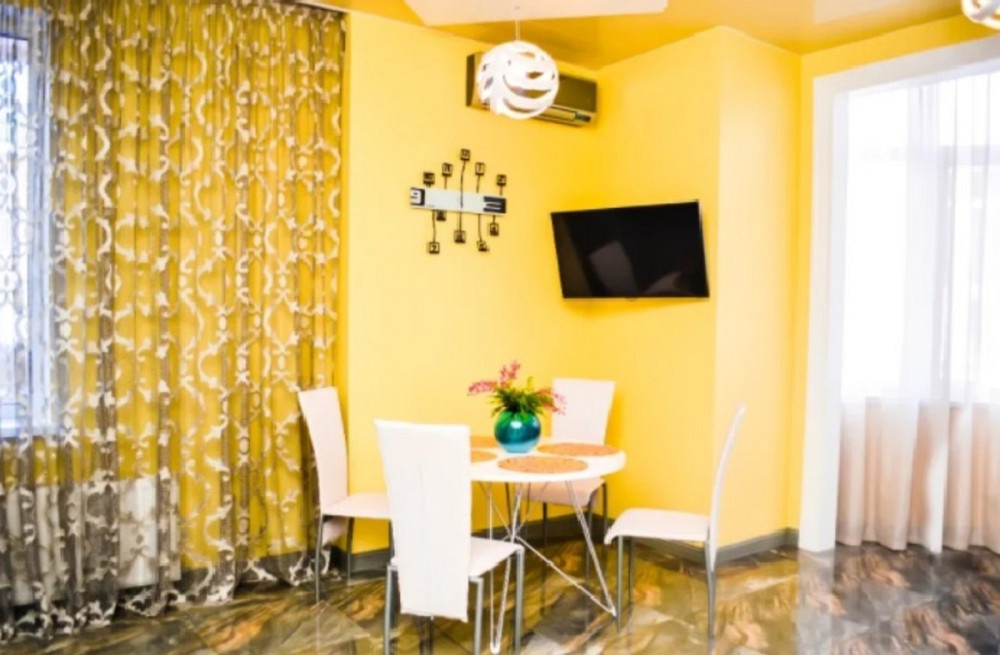 Оренда Квартира 3-кімнатна, 16/17 поверх на Базарная ул., 5/3 Odessa - photo 16