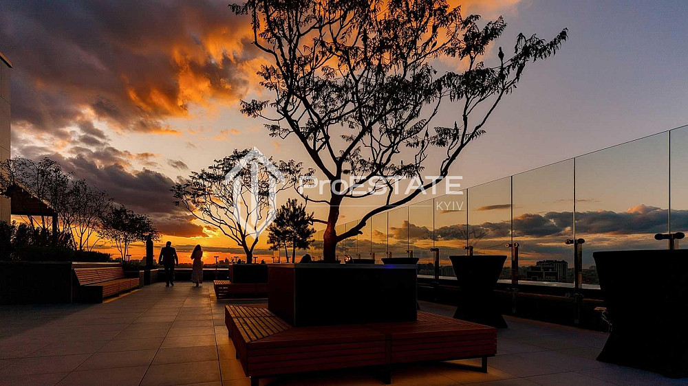 Продаж Квартира 2-кімнатна, 4/25 поверх на вул. Василя Тютюнника Киев - изображение 15