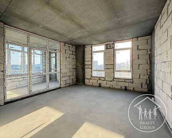 Продаж 2к Квартира 77 кв.м Під Голоском, 19 Г L'viv