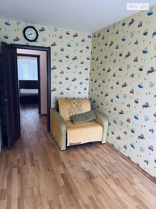 Оренда Квартира 3-кімнатна, 5/5 поверх на вул. Добрий Шлях, 5 Київ - фото 11