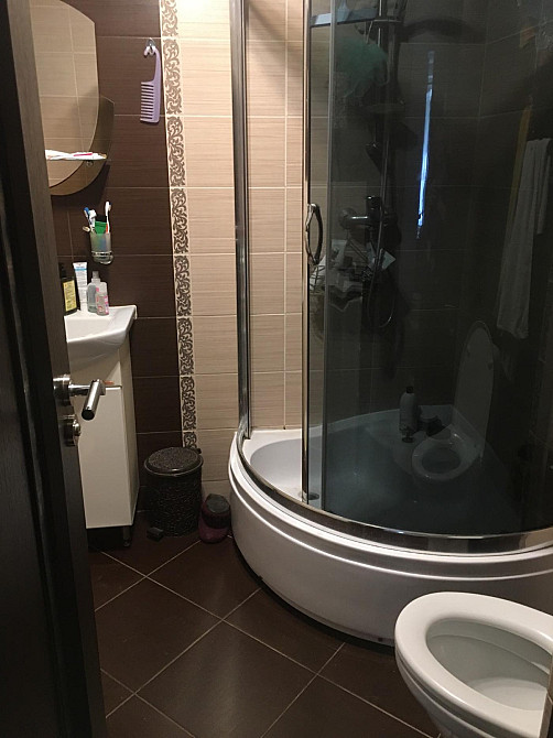 Продаж Квартира 1-кімнатна, 3/5 поверх на вул. Перемиська Львов - изображение 13