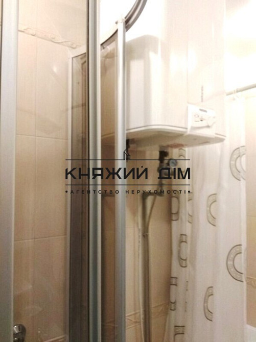 Відмінна 2-х. ком.квартира-студіо біля парка.М. Дорогожичі. Код об'єкта: 11132057. Київ - фото 12