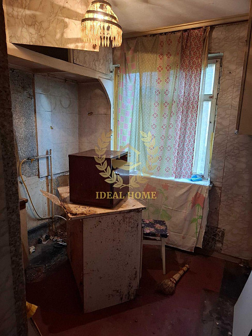 Продаж 1-кімнатної квартири в Соломянському р-ні Киев - изображение 16