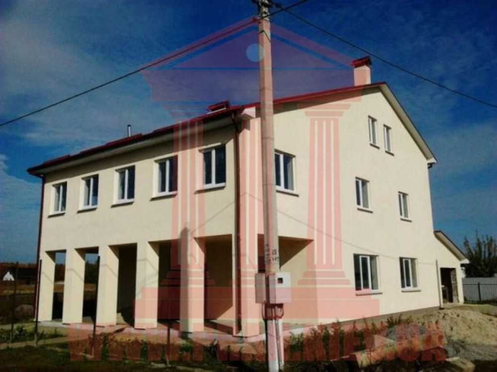 Продаж 3-поверховий Будинок з ділянкою 7 сот 400 кв.м  на КГ Софиевка Проців - фото 7