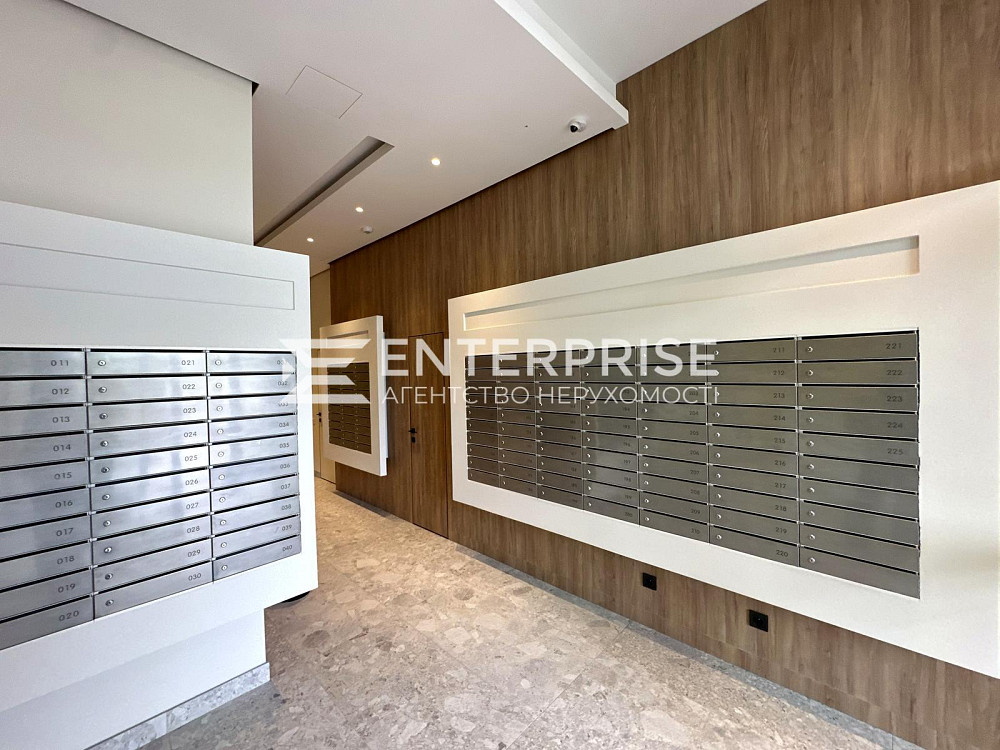 Продаж 2к Квартира 70 кв.м Наддніпрянське шосе вул. Київ - фото 10