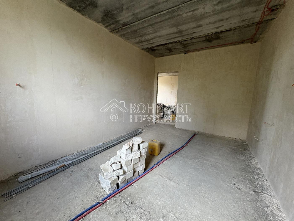 Продаж Квартира 3-кімнатна, 6/16 поверх на вул. Героїв Харкова Харьков - изображение 14