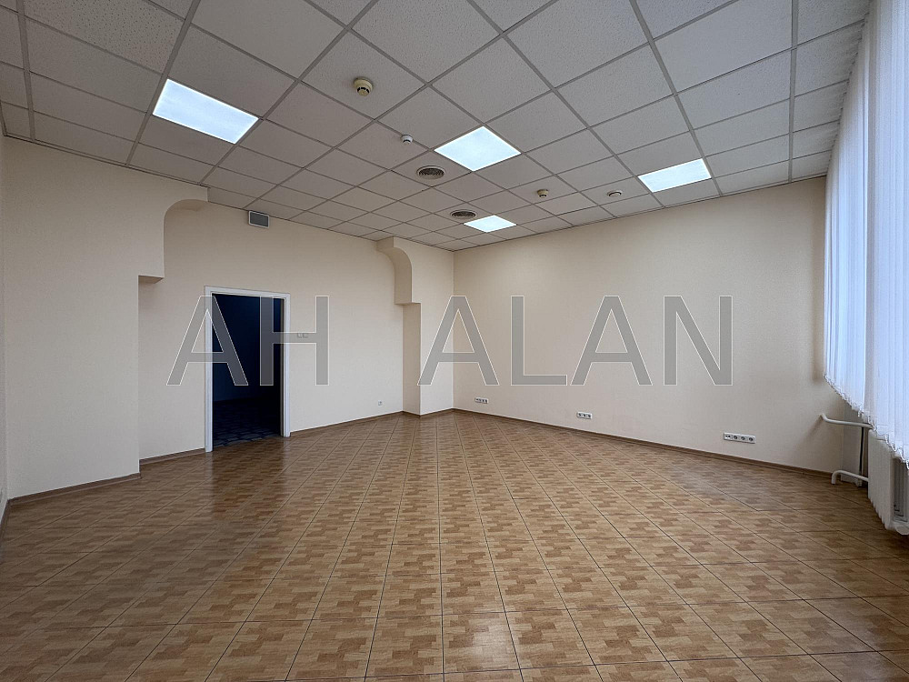 Оренда офісне приміщення на Хохлових Сім'ї вул., 15 поверх - 4/10 Київ - фото 10