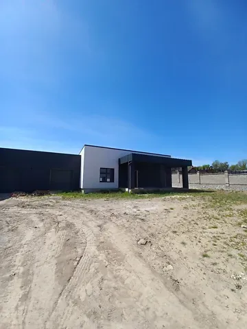 Продаж 1-поверховий   160 кв.м 3 кімн. на Кулика і Гудачека (Макарова) вулиця Рівне - фото 14