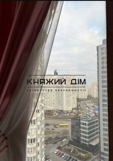 Продаж 2-х к. квартири на Осокорках ЖК Південна Брама. № 21145119 Київ - фото 8