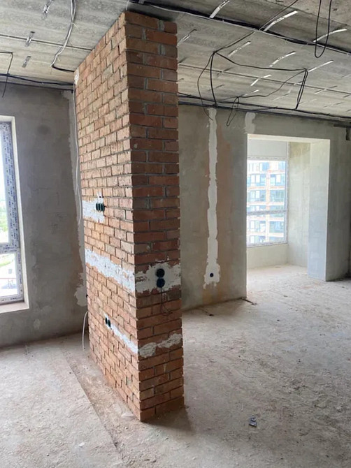 Продаж Квартира 2-кімнатна, 13/14 поверх на вул. Княгинин Ivano-Frankivs'k - photo 9