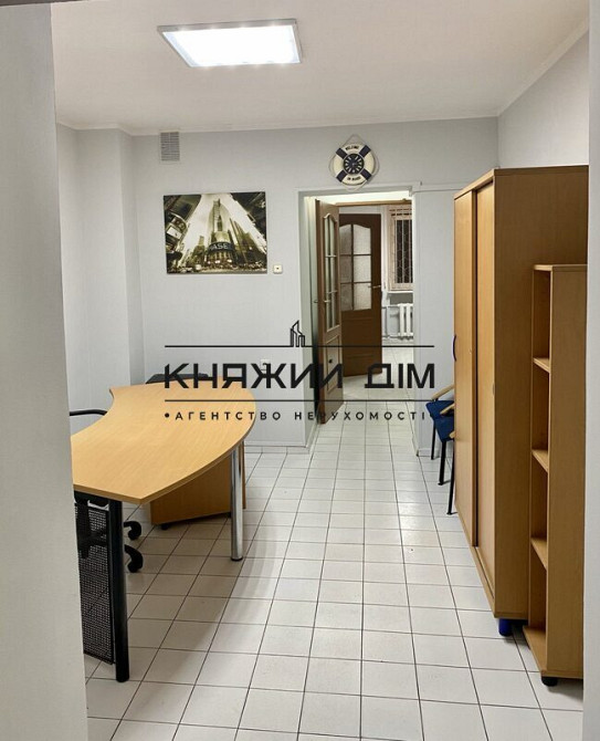 Оренда офісне приміщення на Оболонская ул. поверх - 1/5 Київ - фото 4