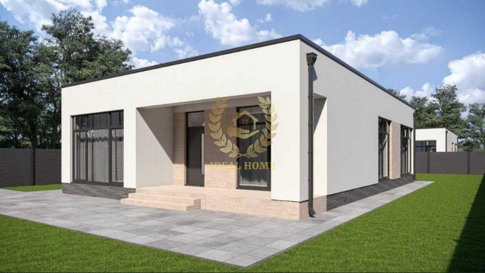 Продаж Будинок 3-кімнатний Kiev - photo 1