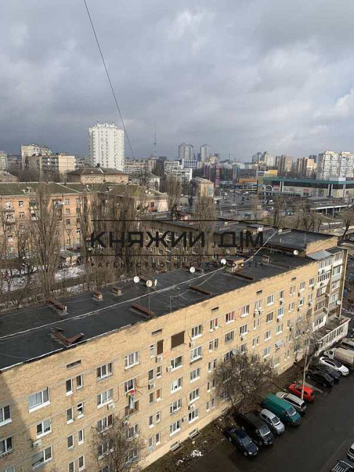 Продаж 3-х к. квартири на Відрадному. № 21146733 Київ - фото 13