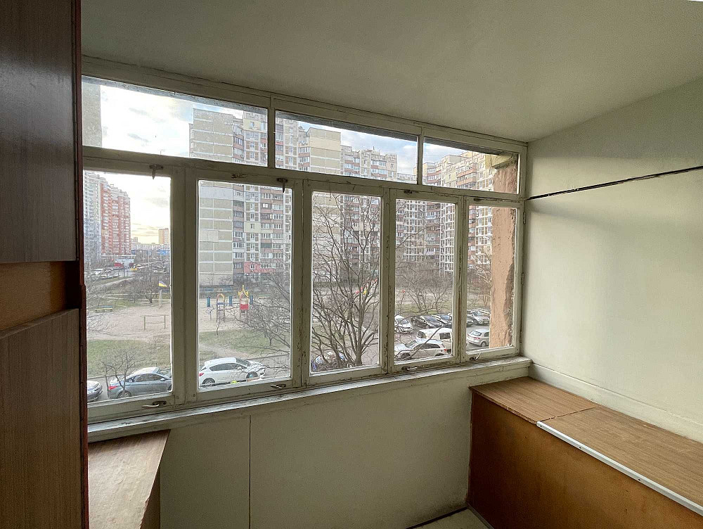 Продаж Квартира 4-кімнатна, 3/16 поверх на Олександри Екстер вул., д. 12 Київ - фото 13