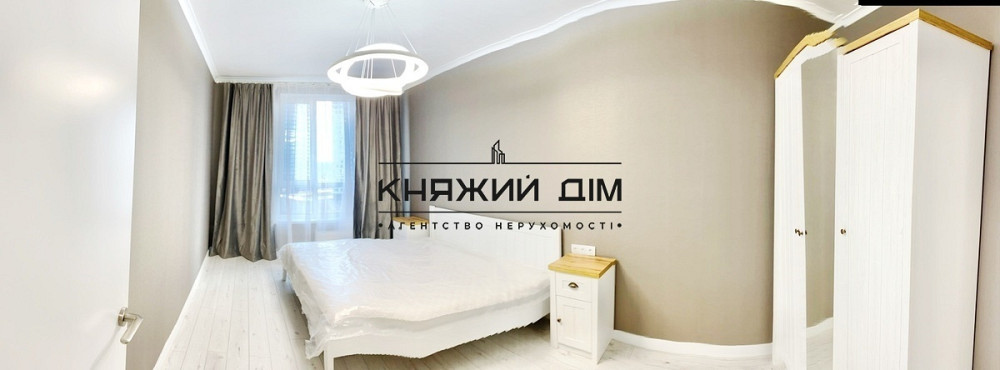 Продажа 1к.кв. на Осокорках в ЖК Заречный. № 21140857 Київ - фото 10